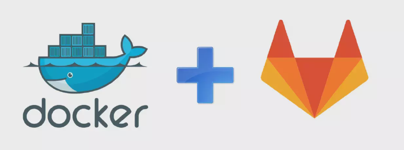 Featured image of post Docker中Gitlab的持续集成安装与配置
